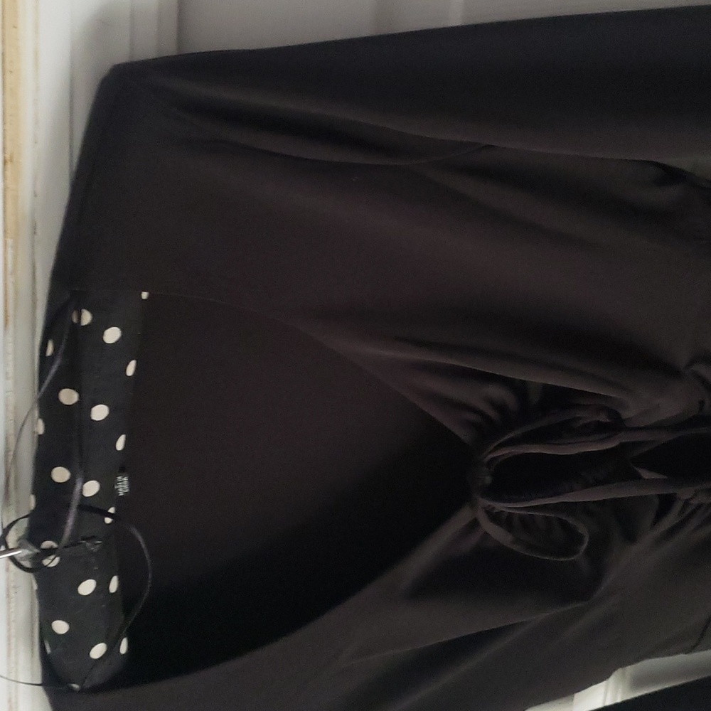 2 Ruched Mini Dresses - Picture 8 of 8